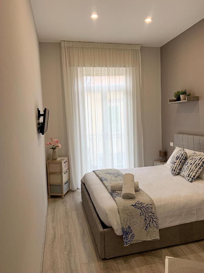 B&B Il Crepuscolo - Pompei Exteriér fotografie