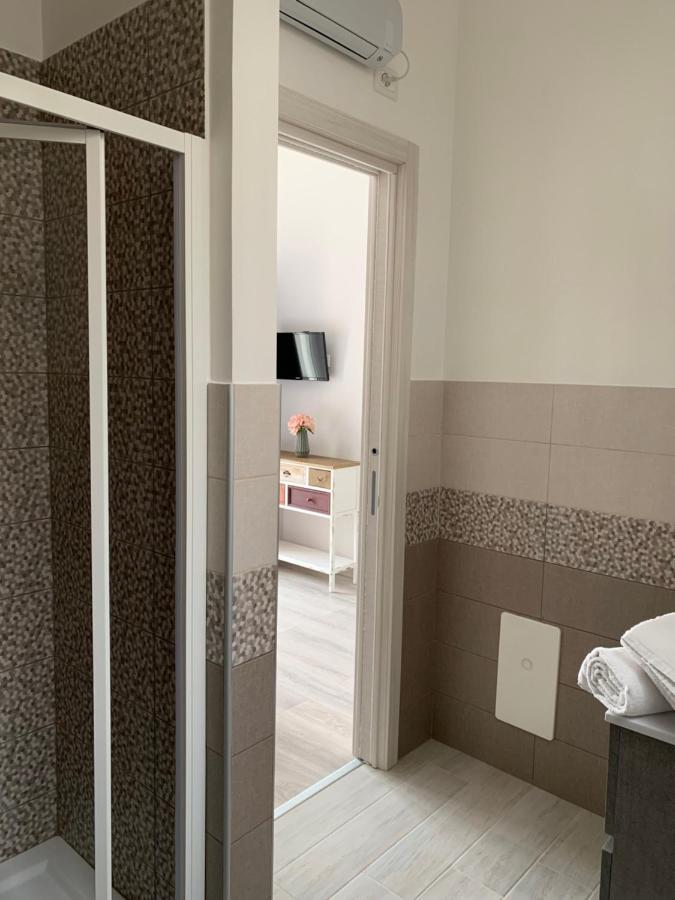 B&B Il Crepuscolo - Pompei Exteriér fotografie