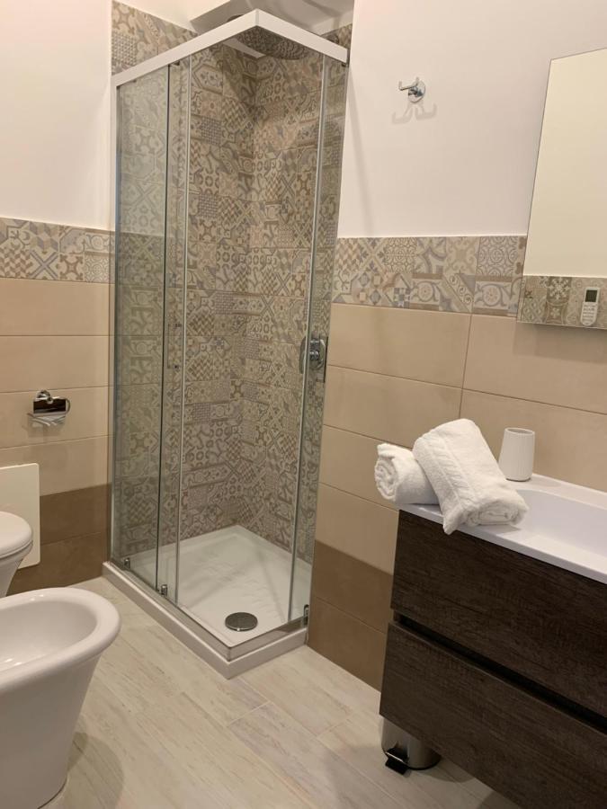 B&B Il Crepuscolo - Pompei Exteriér fotografie