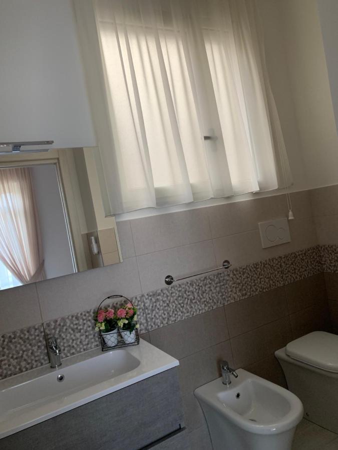 B&B Il Crepuscolo - Pompei Exteriér fotografie