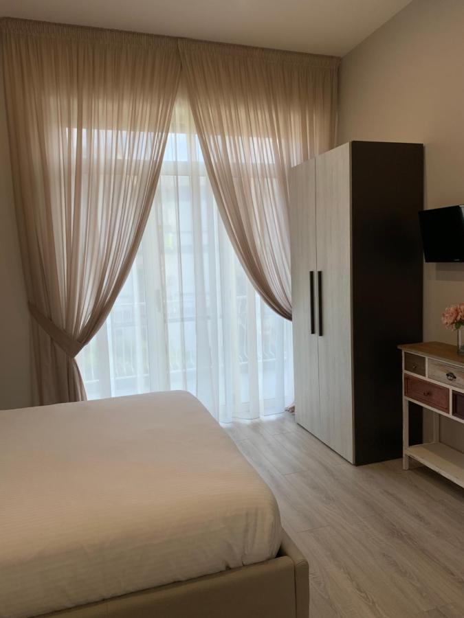 B&B Il Crepuscolo - Pompei Exteriér fotografie