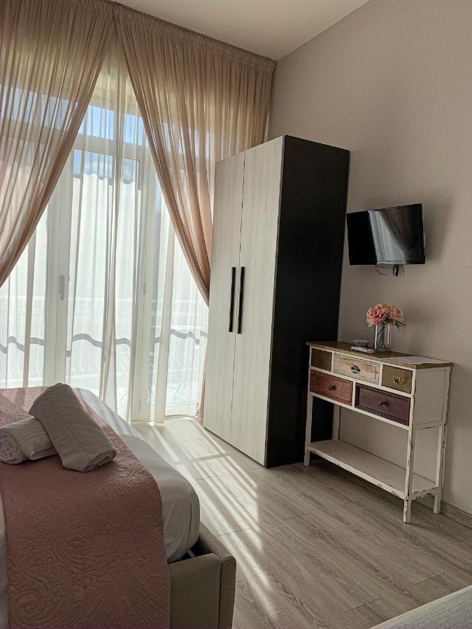B&B Il Crepuscolo - Pompei Exteriér fotografie